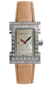 Часы Carrera Y Carrera Ladies DC0041312_027